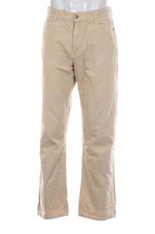 Męskie sztruksy Tommy Hilfiger, Rozmiar L, Kolor Beżowy, Cena 204,99 zł, #137324610