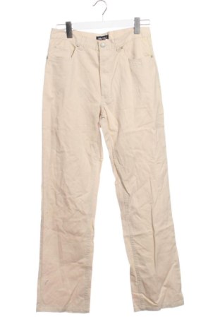 Herren Cordhose Identic, Größe S, Farbe Beige, Preis € 7,16, #137326911