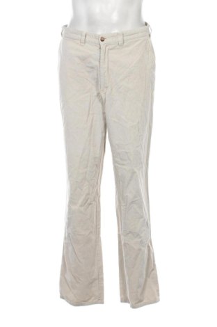Мъжки джинси Tommy Hilfiger, Размер L, Цвят Бежов, Цена 28,20 €, #137237695