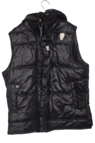 Vestă de bărbați G-Star Raw, Mărime S, Culoare Negru, Preț 422,99 Lei, #136914388