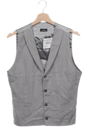 Vestă de bărbați Tudors, Mărime XL, Culoare Gri, Preț 73,49 Lei, #137242816