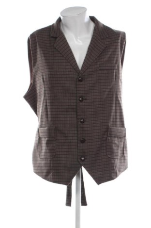 Herrenweste Unbranded, Größe 3XL, Farbe Mehrfarbig, Preis 17,00 €, #137271602