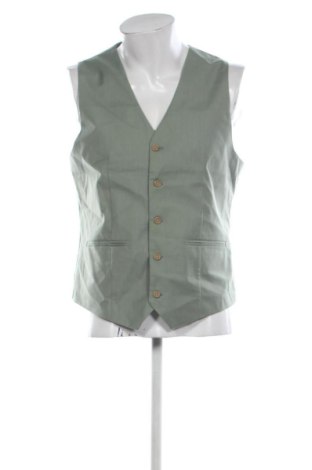 Vestă de bărbați Unbranded, Mărime L, Culoare Verde, Preț 78,74 Lei, #137274401