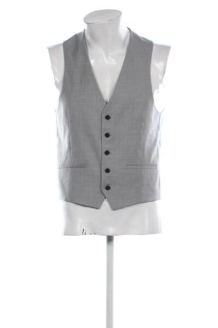 Herrenweste Moss, Größe L, Farbe Grau, Preis 27,68 €, #137290704
