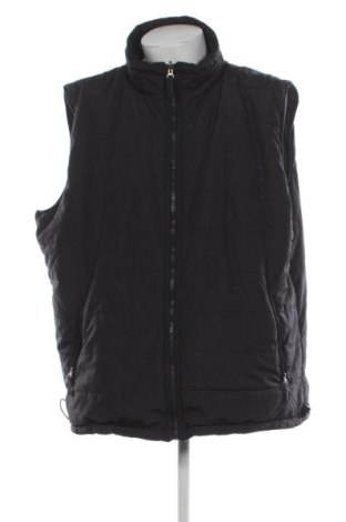 Męska kamizelka Unbranded, Rozmiar 4XL, Kolor Czarny, Cena 76,20 zł, #137323930