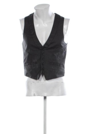 Herrenweste Garcia, Größe M, Farbe Schwarz, Preis 12,38 €, #137278272
