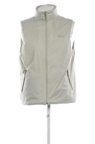 Мъжки елек RAINS, Размер M, Цвят Екрю, Цена 79,00 €, #137295816