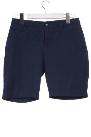 Pantaloni scurți de bărbați Under Armour, Mărime S, Culoare Albastru, Preț 91,00 Lei, #137009251