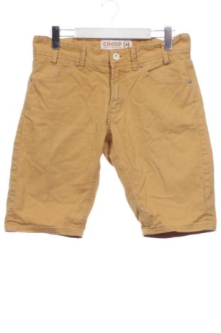 Pantaloni scurți de bărbați Cropp, Mărime M, Culoare Portocaliu, Preț 77,99 Lei, #137016768