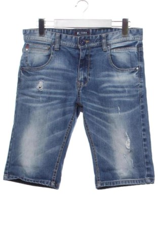 Pantaloni scurți de bărbați FSBN, Mărime M, Culoare Albastru, Preț 109,13 Lei, #137083332