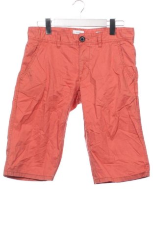 Herren Shorts Edc By Esprit, Größe M, Farbe Orange, Preis 14,99 €, #137092434
