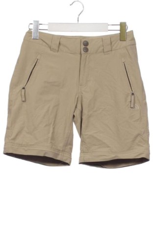 Pantaloni scurți de bărbați The North Face, Mărime S, Culoare Bej, Preț 167,99 Lei, #137105698