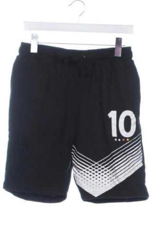 Herren Shorts Identic, Größe XS, Farbe Schwarz, Preis 12,99 €, #137134162