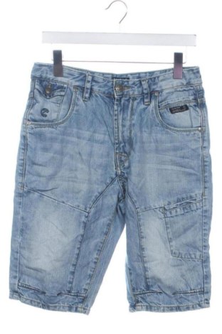 Herren Shorts Chief, Größe S, Farbe Blau, Preis 20,99 €, #137135299