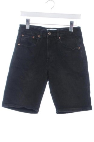 Herren Shorts Zara, Größe XS, Farbe Schwarz, Preis 16,99 €, #137139282