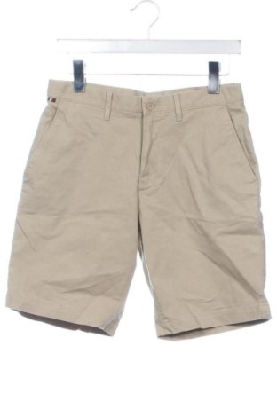 Herren Shorts Tommy Hilfiger, Größe S, Farbe Beige, Preis 36,99 €, #137141031