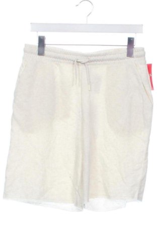 Herren Shorts Kiabi, Größe S, Farbe Ecru, Preis 27,99 €, #137149432