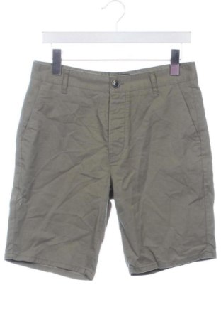 Męskie szorty Primark, Rozmiar S, Kolor Zielony, Cena 94,99 zł, #137159776