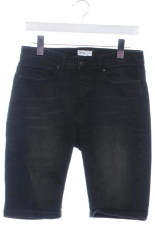 Herren Shorts Burton of London, Größe S, Farbe Schwarz, Preis 20,99 €, #137160816