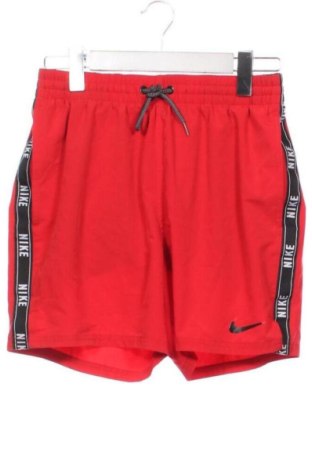 Herren Shorts Nike, Größe M, Farbe Rot, Preis 22,99 €, #137162338
