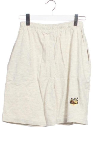 Herren Shorts Unbranded, Größe S, Farbe Ecru, Preis 13,99 €, #137164245