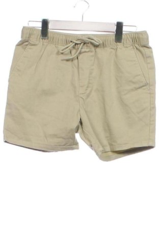 Herren Shorts ASOS, Größe S, Farbe Beige, Preis 12,99 €, #137169330