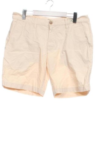 Herren Shorts Tommy Hilfiger, Größe XS, Farbe Beige, Preis 43,99 €, #137169490
