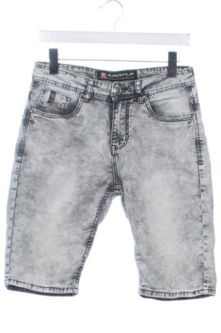 Pantaloni scurți de bărbați Unbranded, Mărime S, Culoare Gri, Preț 66,95 Lei, #137170028