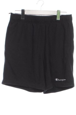 Herren Shorts Champion, Größe S, Farbe Schwarz, Preis 16,99 €, #137170513