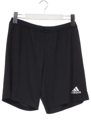 Pantaloni scurți de bărbați Adidas, Mărime S, Culoare Negru, Preț 86,99 Lei, #137174321