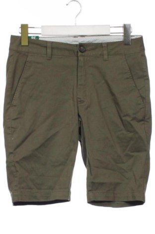 Pantaloni scurți de bărbați Decathlon, Mărime S, Culoare Verde, Preț 125,99 Lei, #137184859