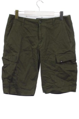 Pantaloni scurți de bărbați Element, Mărime S, Culoare Verde, Preț 101,99 Lei, #137185118