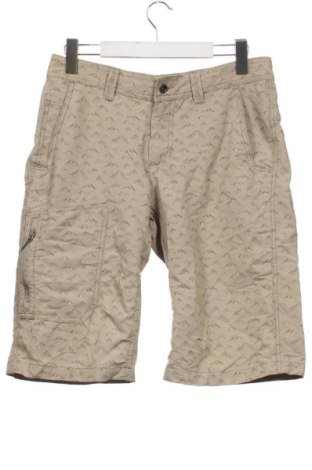 Pantaloni scurți de bărbați Human Nature, Mărime XS, Culoare Bej, Preț 89,99 Lei, #137191890