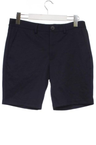 Ανδρικό κοντό παντελόνι Jack & Jones, Μέγεθος S, Χρώμα Μπλέ, Τιμή 13,99 €, #137195907