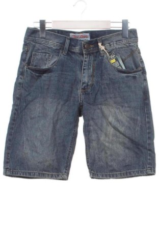 Herren Shorts Rica Lewis, Größe S, Farbe Blau, Preis 27,99 €, #137199639