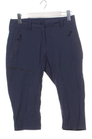Herren Shorts Schoffel, Größe XS, Farbe Blau, Preis 27,99 €, #137201600