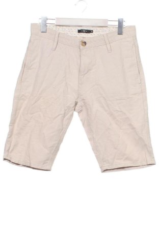 Herren Shorts Tex, Größe S, Farbe Beige, Preis 13,99 €, #137203462
