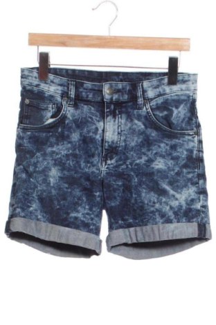 Herren Shorts H&M, Größe S, Farbe Blau, Preis 27,68 €, #137203842