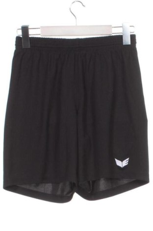 Herren Shorts Erima, Größe XS, Farbe Schwarz, Preis 6,99 €, #137204978
