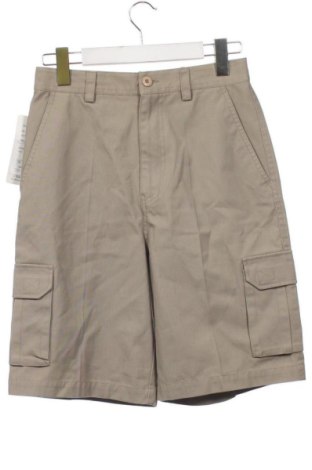 Herren Shorts Waxx, Größe XS, Farbe Beige, Preis 24,39 €, #137208269