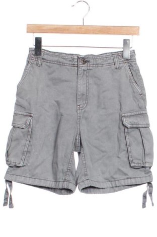 Pantaloni scurți de bărbați Unbranded, Mărime XS, Culoare Gri, Preț 47,24 Lei, #137214230