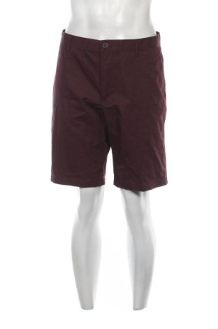 Pánske kraťasy  H&M, Veľkosť XL, Farba Fialová, Cena  16,00 €, #137242236