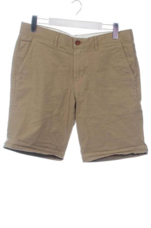 Herren Shorts Jack & Jones, Größe S, Farbe Beige, Preis 41,99 €, #137249345