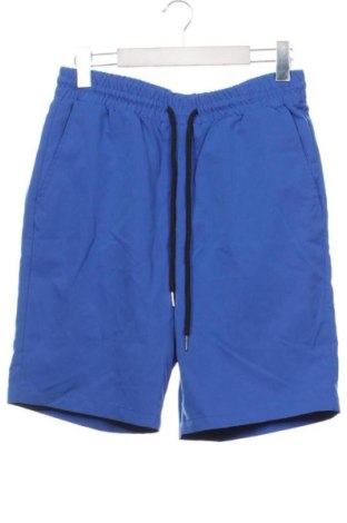 Pantaloni scurți de bărbați Manfinity, Mărime S, Culoare Albastru, Preț 244,76 Lei, #137252563