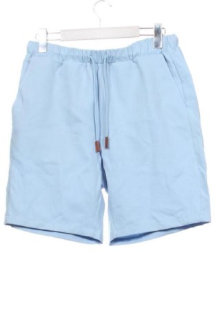 Pantaloni scurți de bărbați Manfinity, Mărime S, Culoare Albastru, Preț 244,76 Lei, #137252970