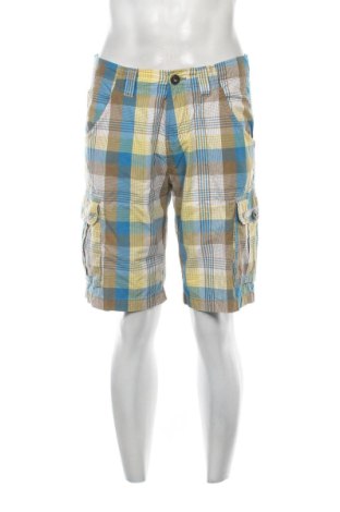 Pánske kraťasy  Tom Tailor, Veľkosť M, Farba Viacfarebná, Cena  18,00 €, #137253703