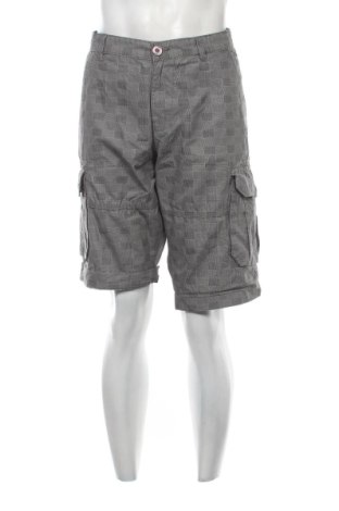 Pánske kraťasy  Unbranded, Veľkosť XL, Farba Sivá, Cena  13,00 €, #137255620