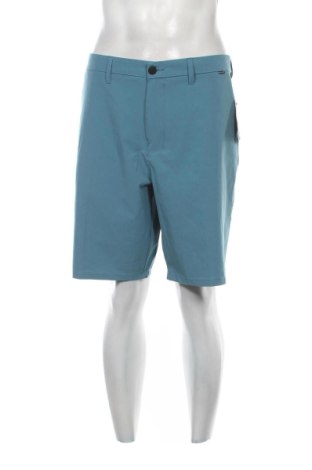 Pánske kraťasy  Hurley, Veľkosť L, Farba Modrá, Cena  34,67 €, #137256942