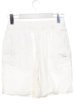 Herren Shorts Bershka, Größe S, Farbe Weiß, Preis 13,00 €, #137267317