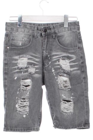 Herren Shorts Unbranded, Größe XS, Farbe Grau, Preis € 18,00, #137269067